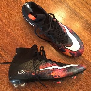 Nike soccer cleats
